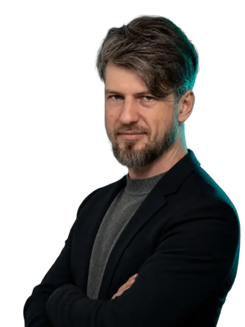 Алексей Щербаков — Cosmo Start