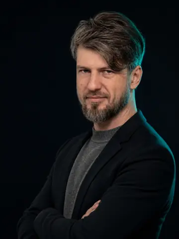 Алексей Щербаков